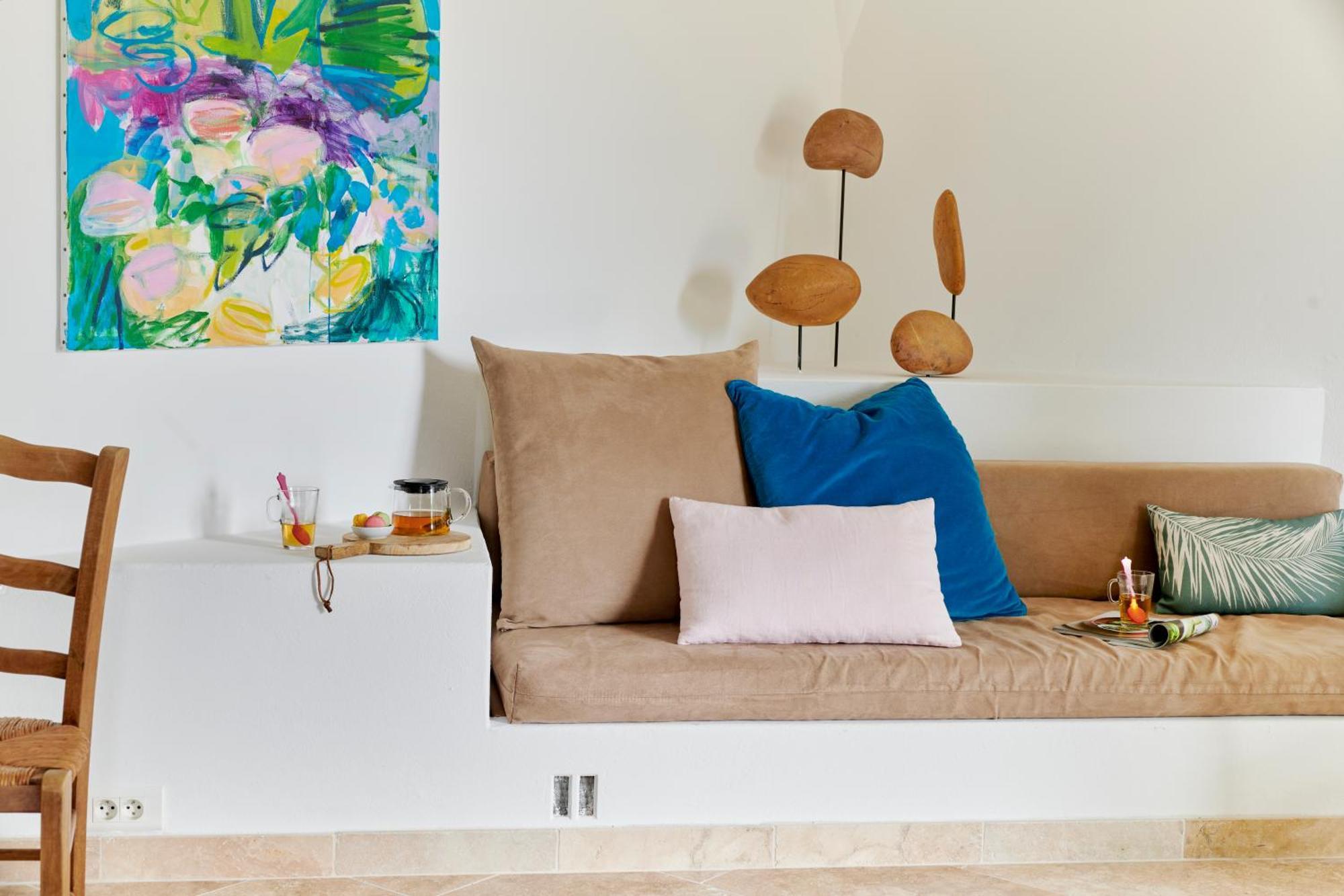 Mas La Buissonniere Hotel Aigaliers Ngoại thất bức ảnh