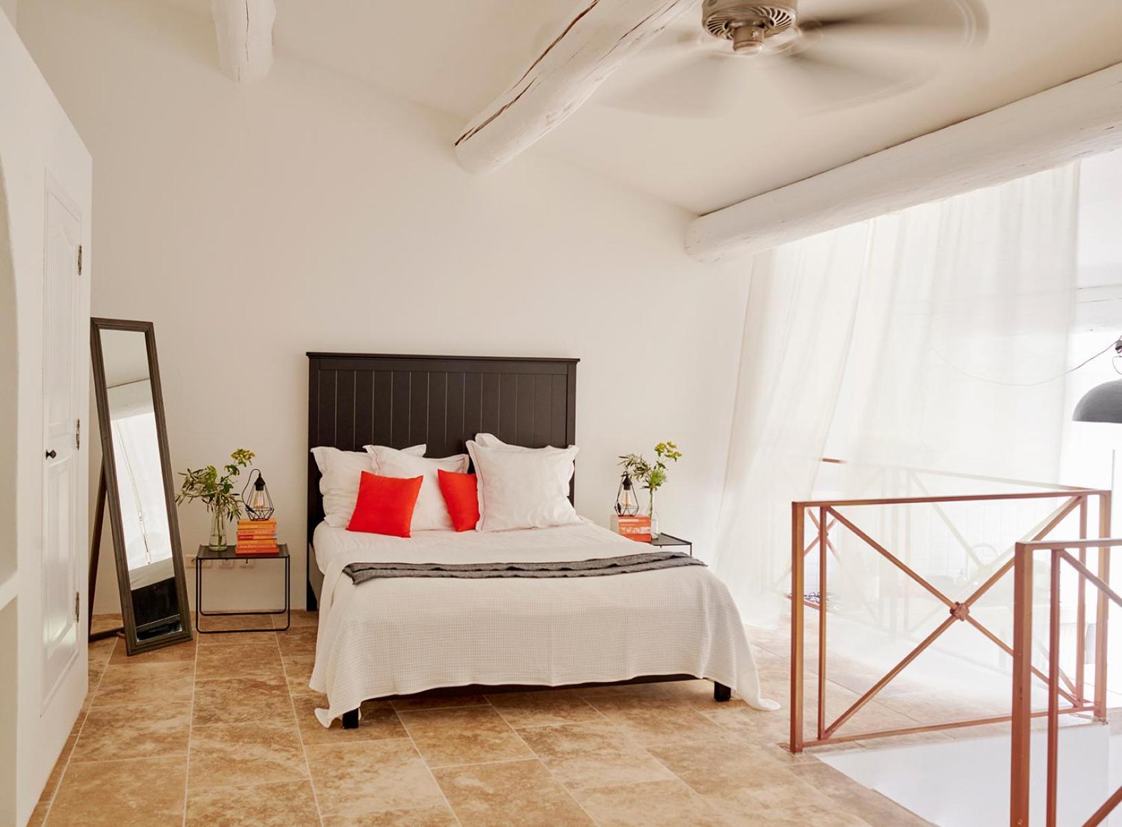 Mas La Buissonniere Hotel Aigaliers Ngoại thất bức ảnh