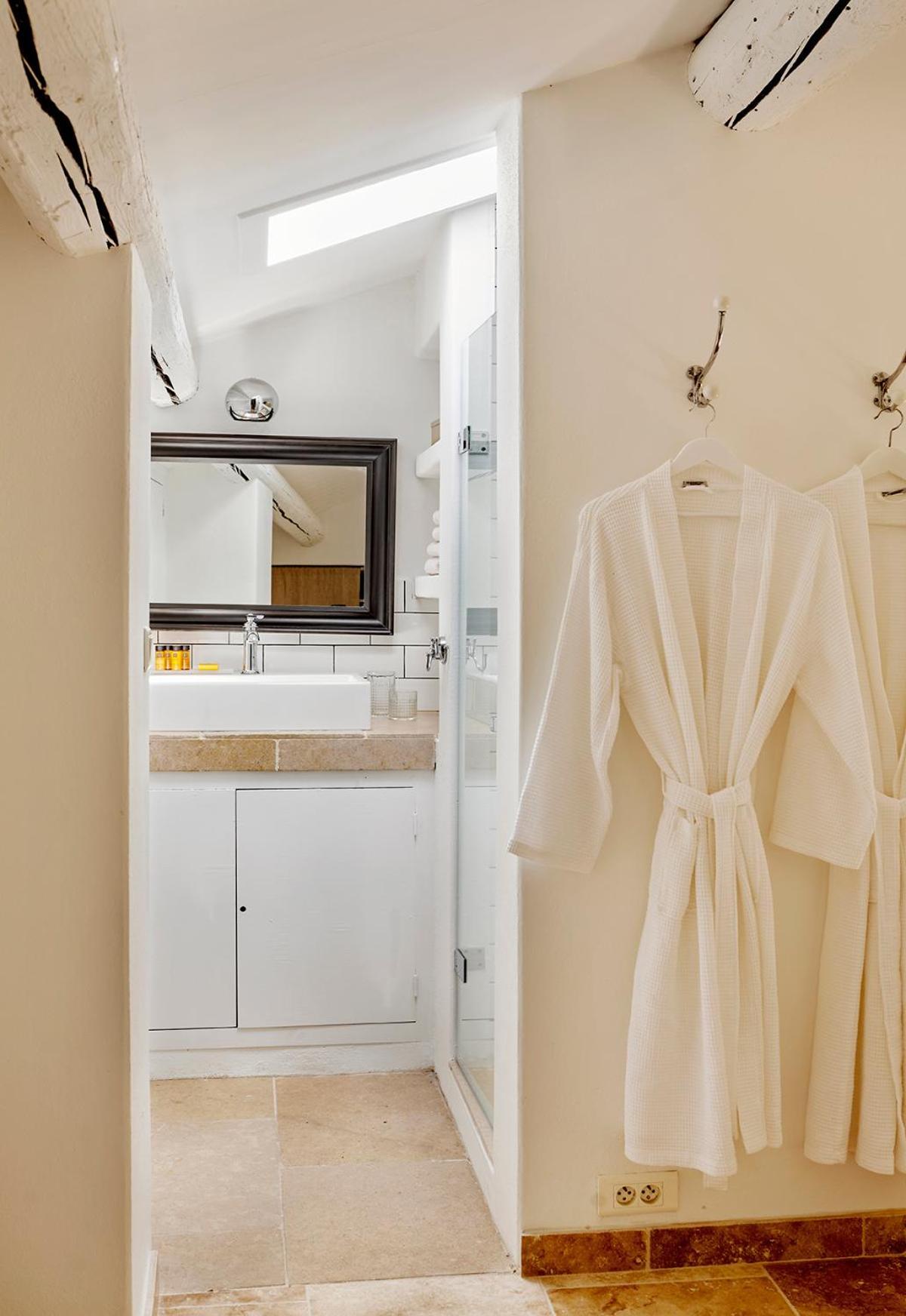 Mas La Buissonniere Hotel Aigaliers Ngoại thất bức ảnh