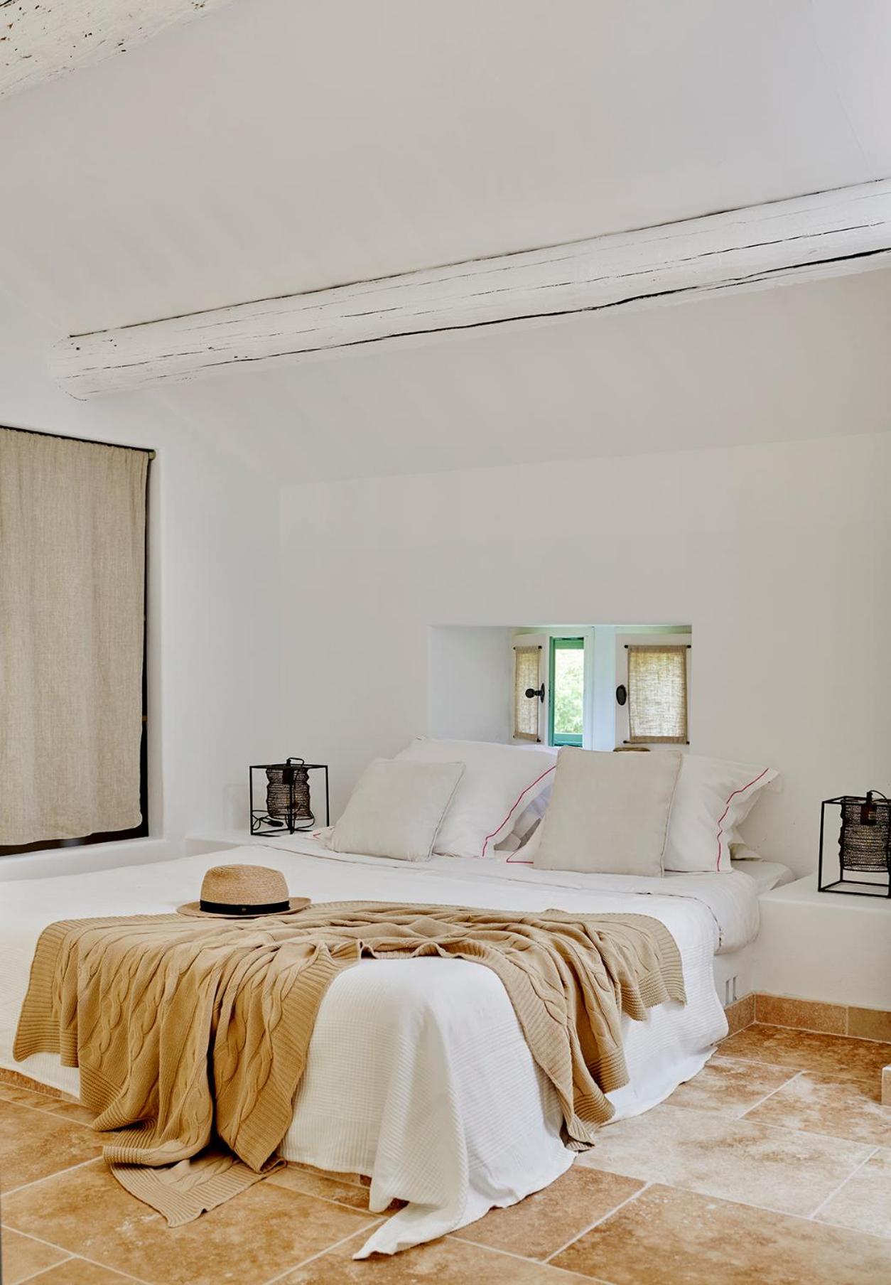 Mas La Buissonniere Hotel Aigaliers Ngoại thất bức ảnh